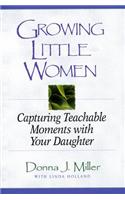 Growing Little Women