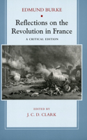 Reflections on the Revolution in France