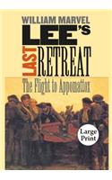 Lee's Last Retreat