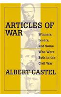 Articles of War