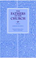 Homilies on Joshua: Origen