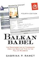 Balkan Babel