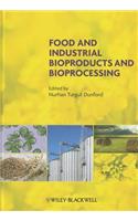 Food and Industrial Bioproducts and Bioprocessing