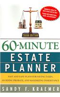 60-Minute Estate Planner
