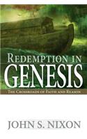 Redemption in Genesis