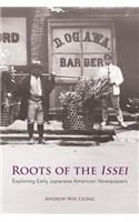 Roots of the Issei
