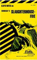 Notes on Vonnegut's Slaughterhouse Five