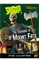 The Treasure of Mount Fate: Book 4