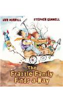 The Frazzle Family Finds a Way