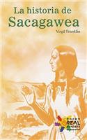 Historia de Sacagawea