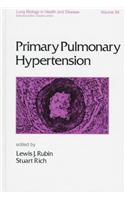 Primary Pulmonary Hypertension