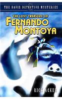 Lost Treasure of Fernando Montoya