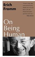 On Being Human: (English)