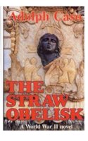 Straw Obelisk