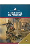 Conflicts in Iraq and Afghanistan