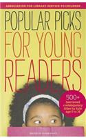 Alsc's Popular Picks for Young Readers