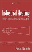 Industrial Heating