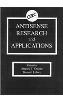 Antisense Research and Applications