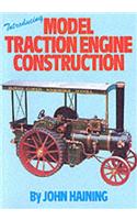 Introducing Model Traction Engine Construction
