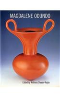 Magdalene Odundo