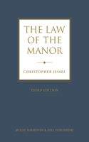 The Law of the Manor