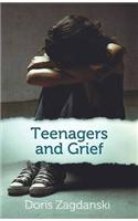 Teenagers and Grief