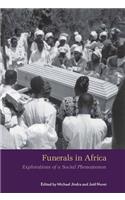 Funerals in Africa