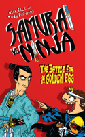 Battle for the Golden Egg