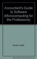 Accountants Guide to Software