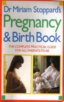 Pregnancy & Birth Book