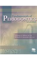 Fundamentals of Periodontology