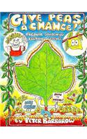 Give Peas a Chance!