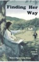 Finding Her Way