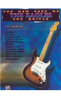 The New Best of the Eagles for Guitar