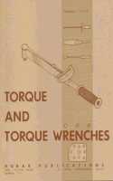 Torque and Torque Wrenches