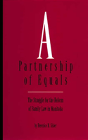 Partnership of Equals