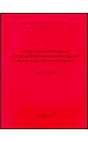 Study of Spatial Distribution of Large and Richly Endowed Tombs in Egyptian Predynastic and Early Dynastic Cemeteries