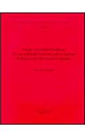 Study of Spatial Distribution of Large and Richly Endowed Tombs in Egyptian Predynastic and Early Dynastic Cemeteries