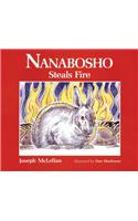 Nanabosho Steals Fire