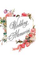 Wedding Memories