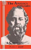 Apology of Socrates & The Crito
