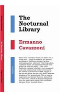 The Nocturnal Library