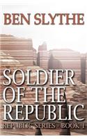 Soldier of the Republic