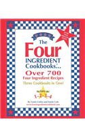 The Four Ingredient Cookbook