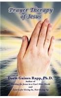 Prayer Therapy of Jesus