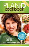 Plan-D Cookbook Companion