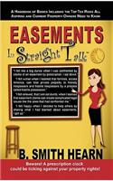 Easements In Straight Talk