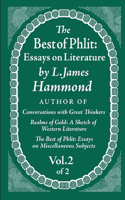Best of Phlit
