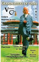 Grandmasters of China Volume One