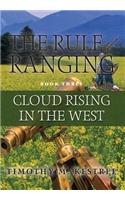 Cloud Rising in the West